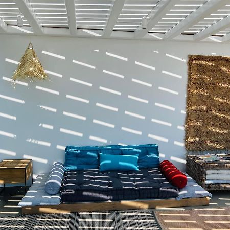 Portobello Boutique Hotel Mykonos Town ภายนอก รูปภาพ