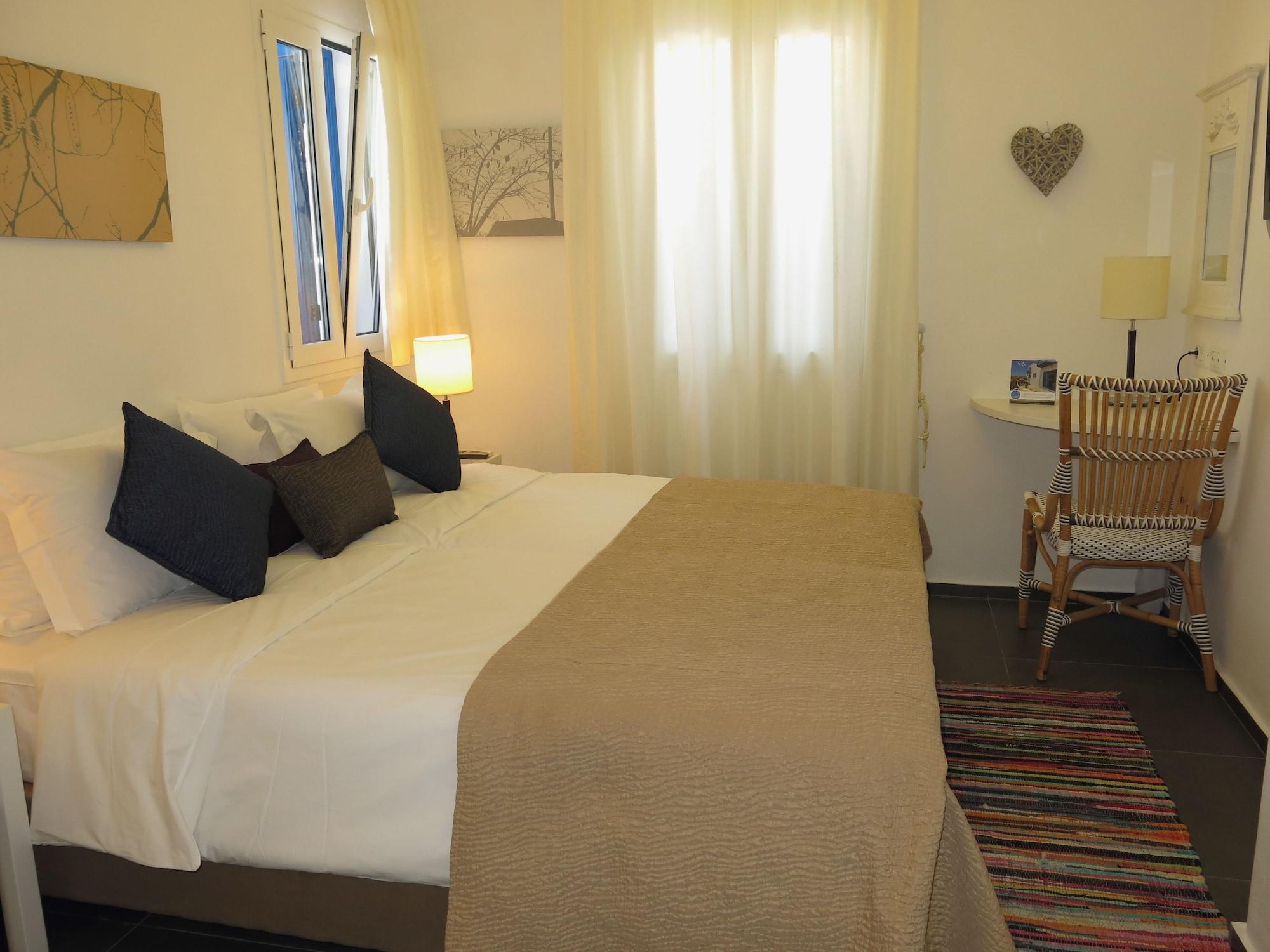 Portobello Boutique Hotel Mykonos Town ภายนอก รูปภาพ