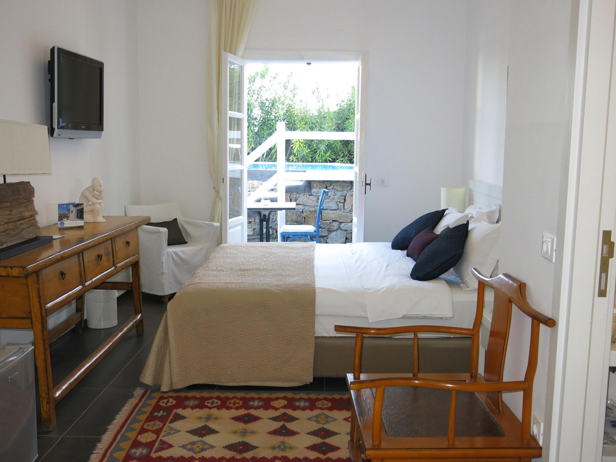 Portobello Boutique Hotel Mykonos Town ภายนอก รูปภาพ