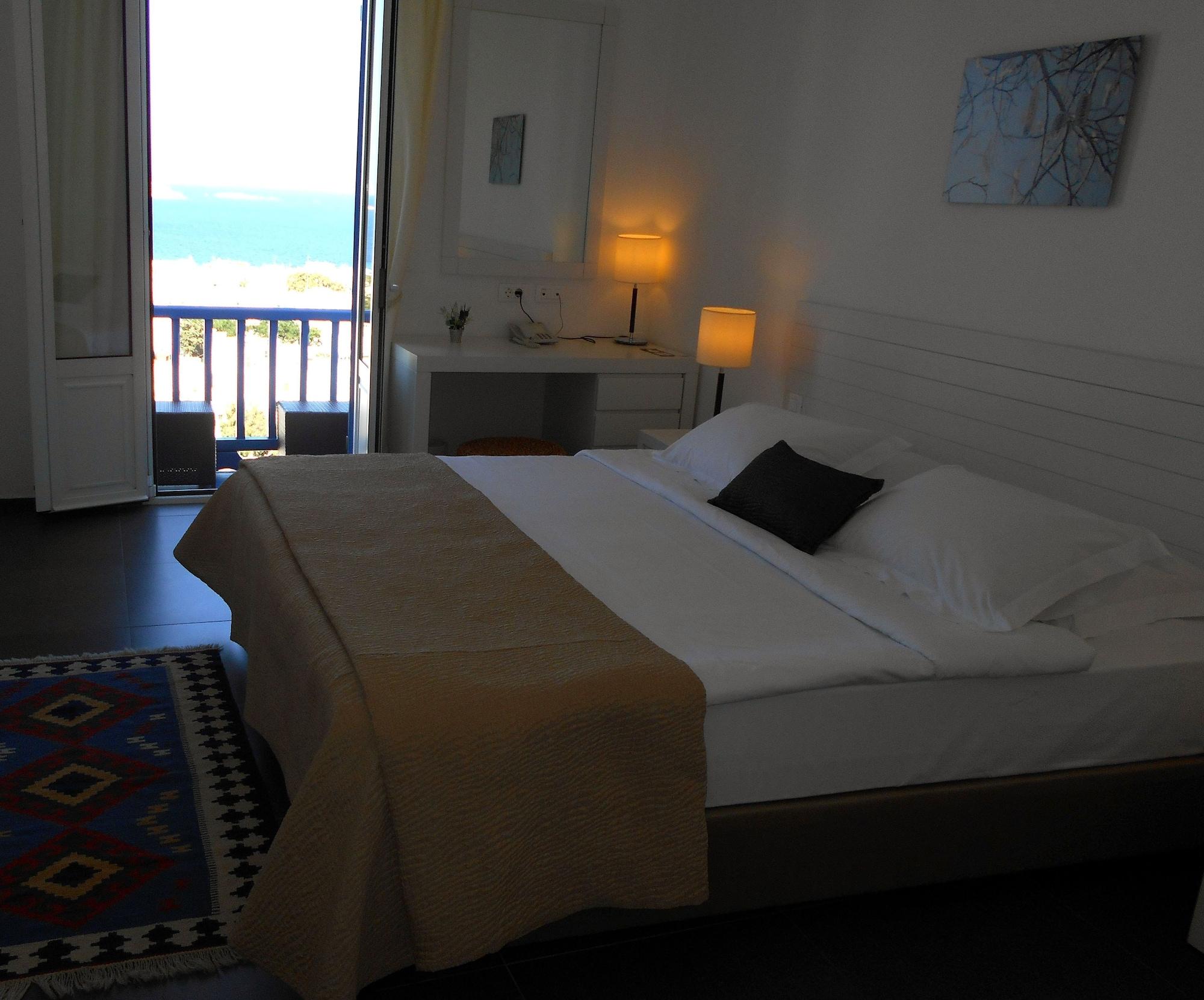 Portobello Boutique Hotel Mykonos Town ภายนอก รูปภาพ