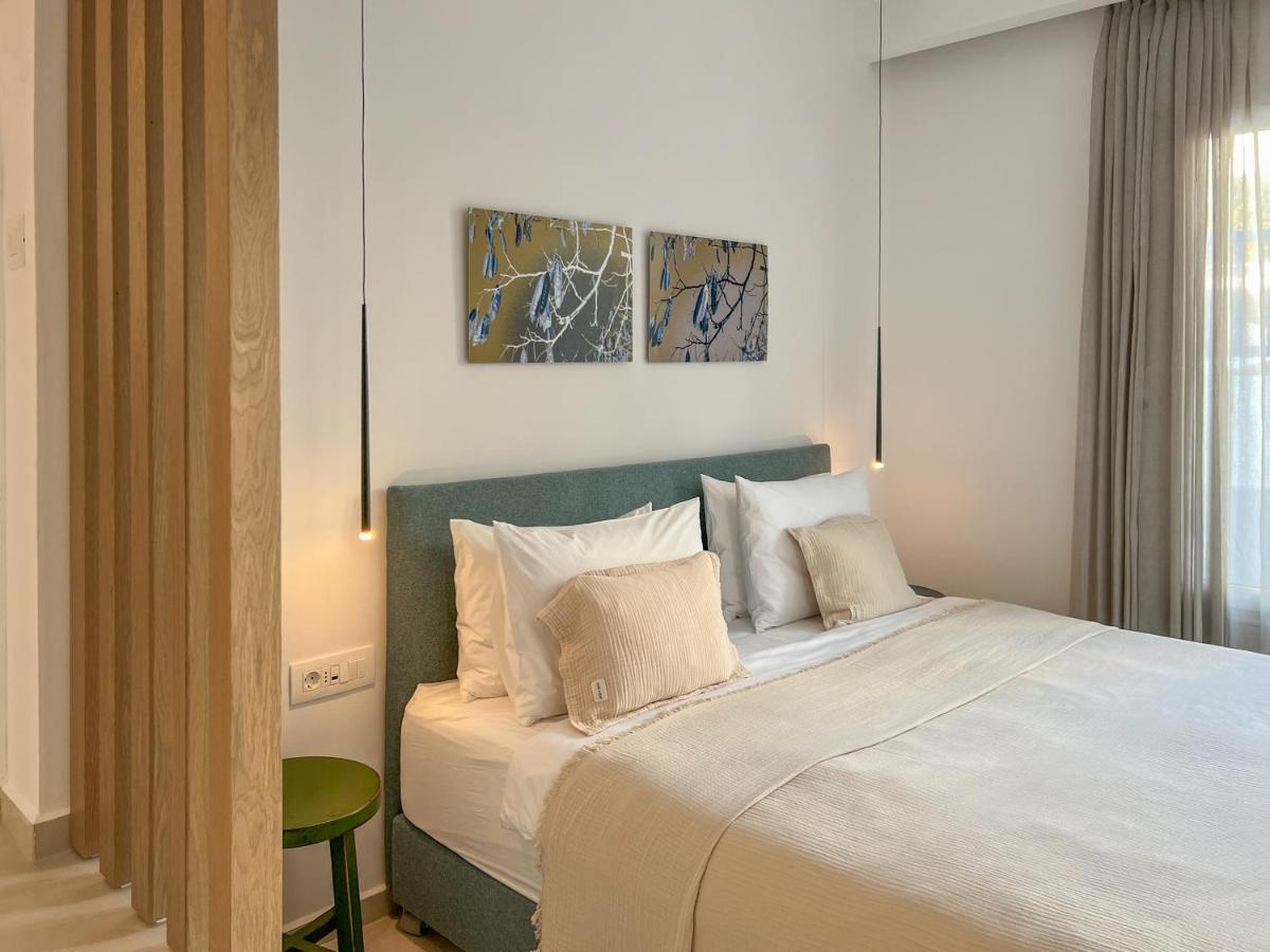 Portobello Boutique Hotel Mykonos Town ภายนอก รูปภาพ