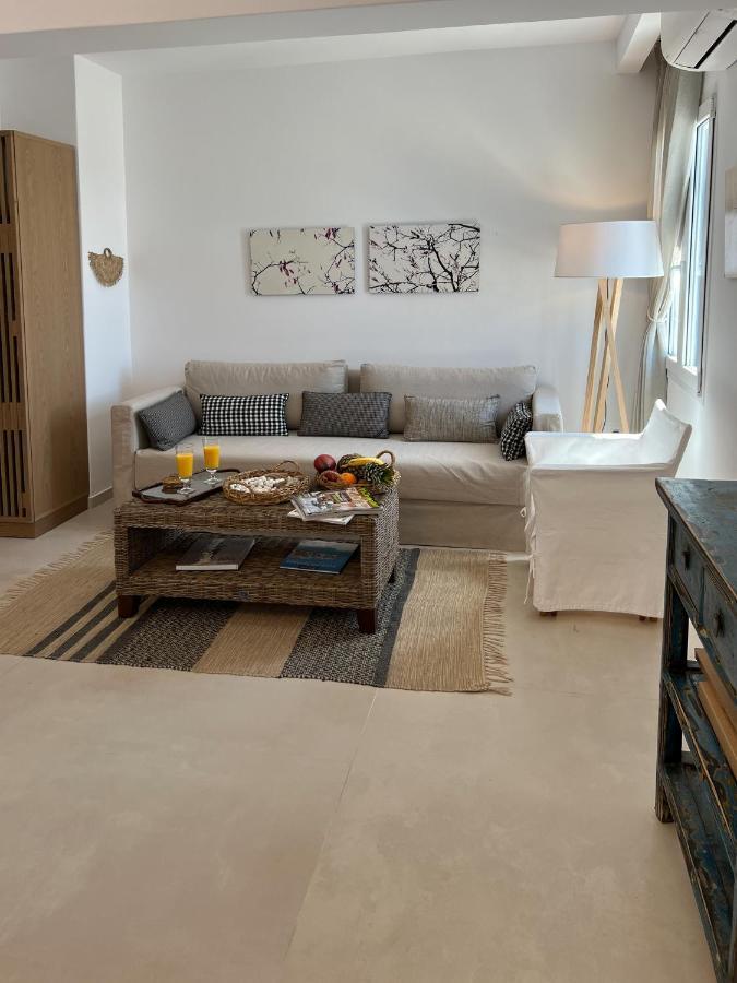 Portobello Boutique Hotel Mykonos Town ภายนอก รูปภาพ