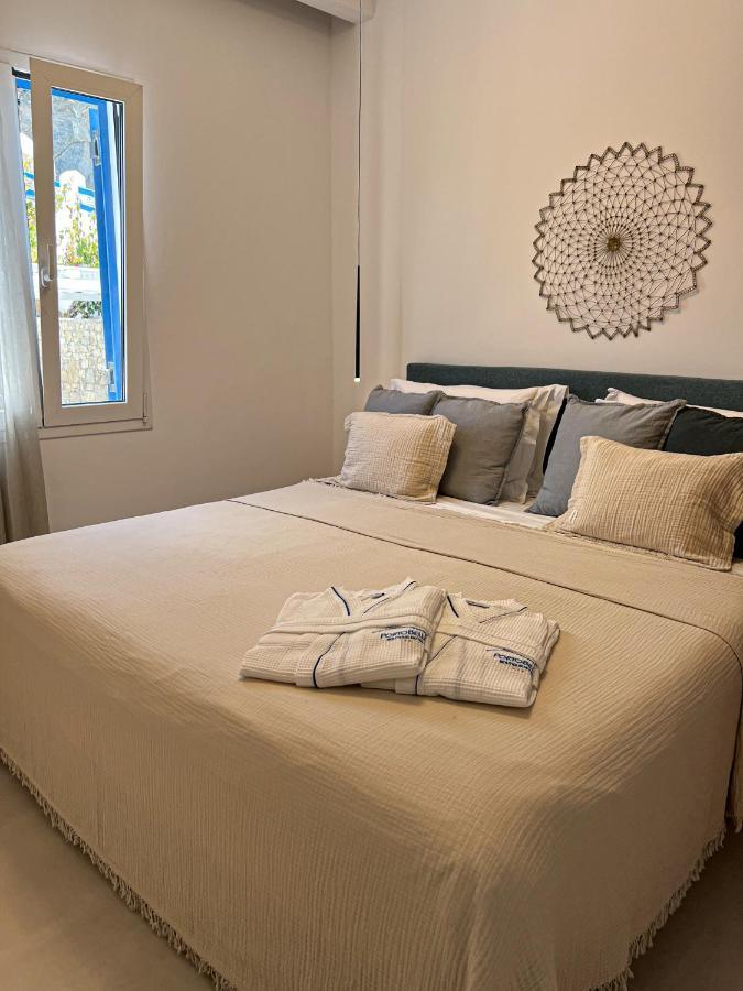 Portobello Boutique Hotel Mykonos Town ภายนอก รูปภาพ