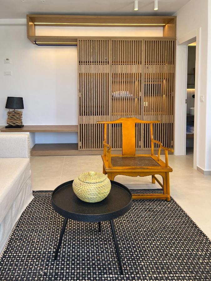 Portobello Boutique Hotel Mykonos Town ภายนอก รูปภาพ