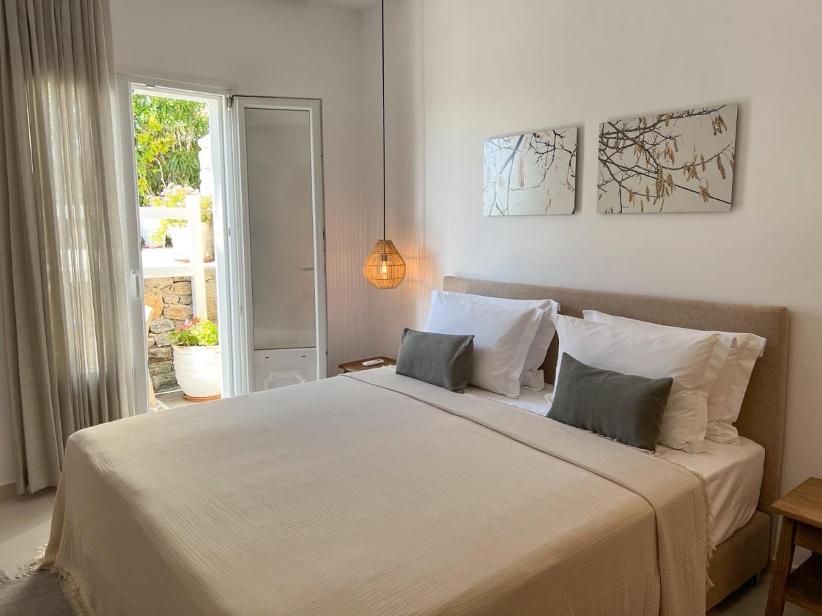 Portobello Boutique Hotel Mykonos Town ภายนอก รูปภาพ