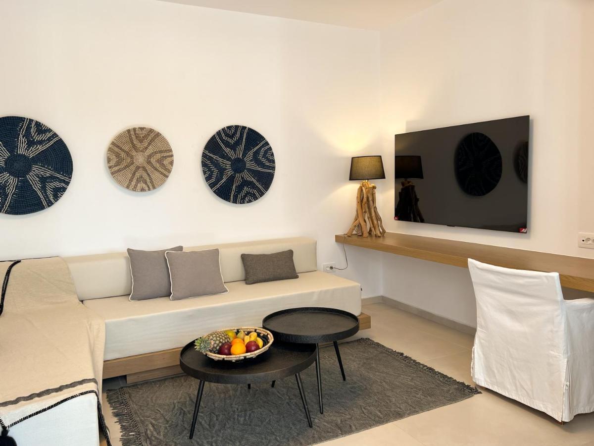 Portobello Boutique Hotel Mykonos Town ภายนอก รูปภาพ