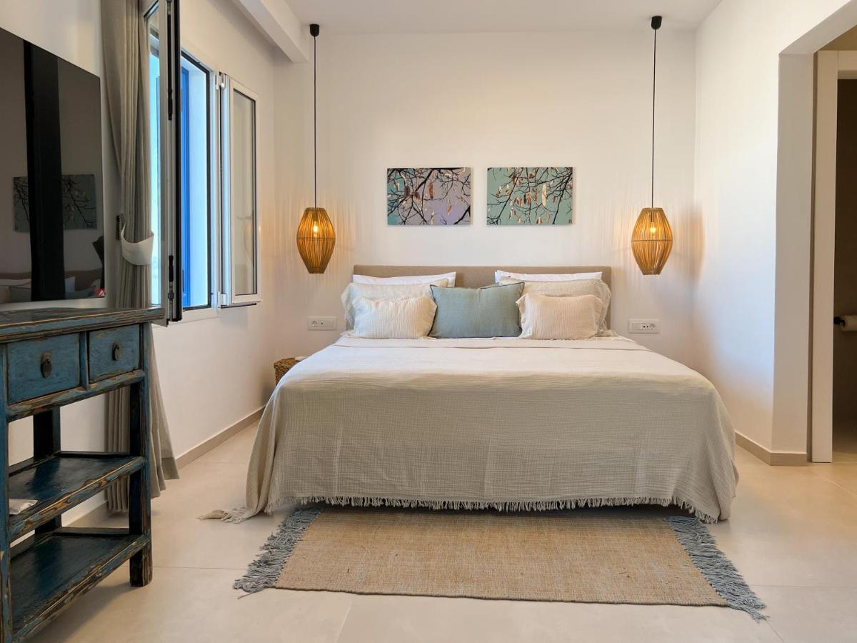 Portobello Boutique Hotel Mykonos Town ภายนอก รูปภาพ