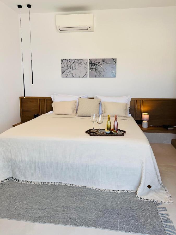 Portobello Boutique Hotel Mykonos Town ภายนอก รูปภาพ