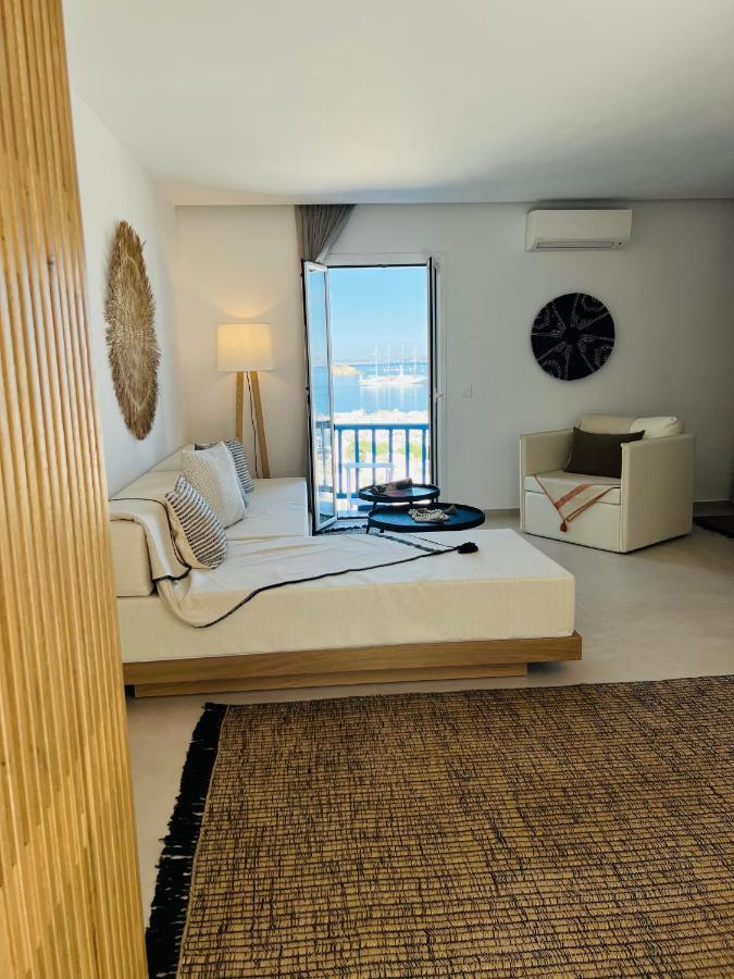 Portobello Boutique Hotel Mykonos Town ภายนอก รูปภาพ