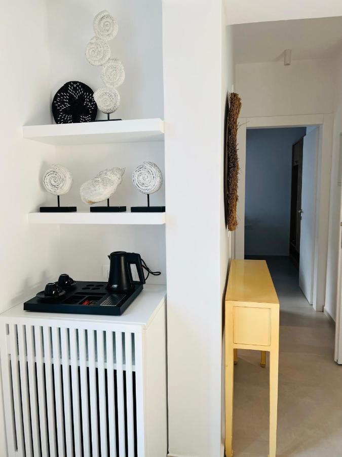 Portobello Boutique Hotel Mykonos Town ภายนอก รูปภาพ